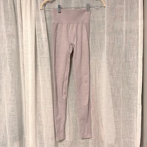 Gymshark flex leggings